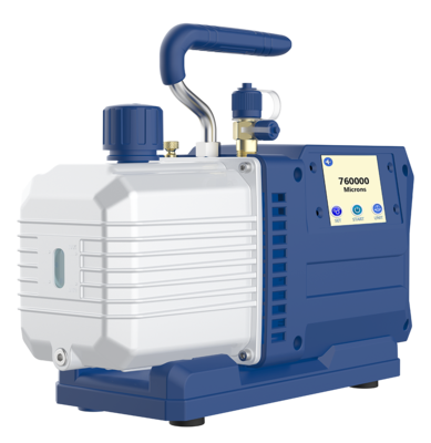 2 Stage Vacuum Pump Smart Series