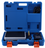 Charging Scale Programmable