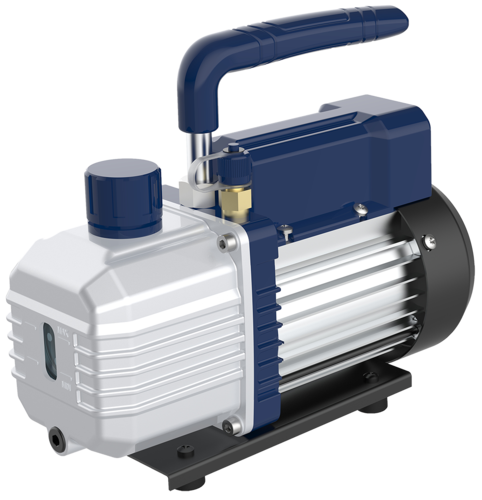2 Stage Vacuum Pump OVP Series