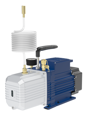 2 Stage Vacuum Pump EX Series