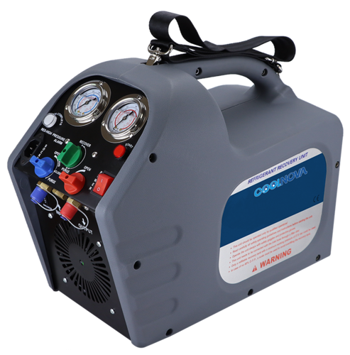 Refrigerant Recovery Unit
