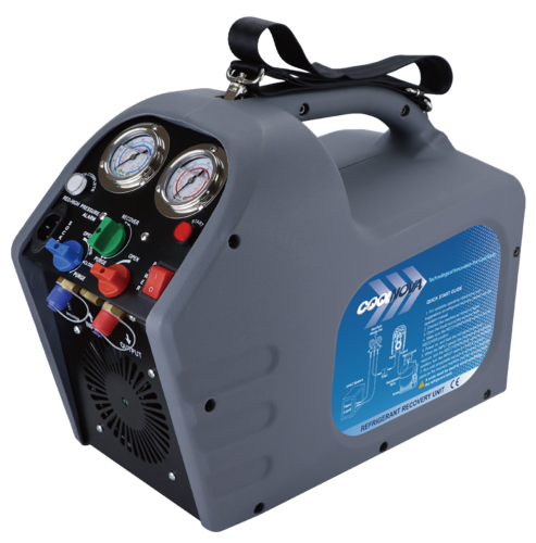 Refrigerant Recovery Unit